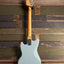 1966 Kalamazoo KG-2a- Las Vegas Blue