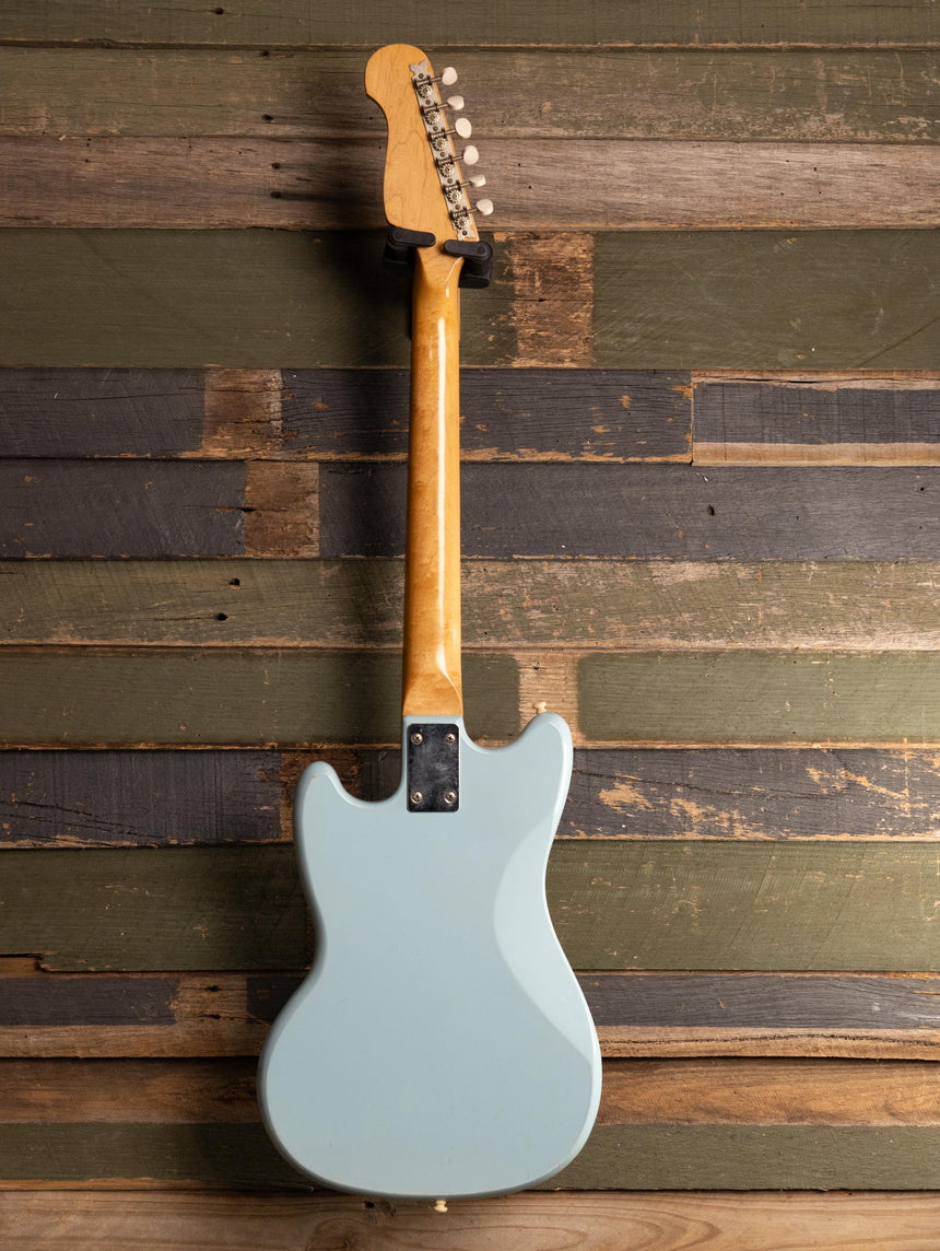 1966 Kalamazoo KG-2a- Las Vegas Blue