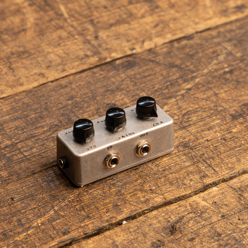 Fairfield Circuitry Modèle B Overdrive
