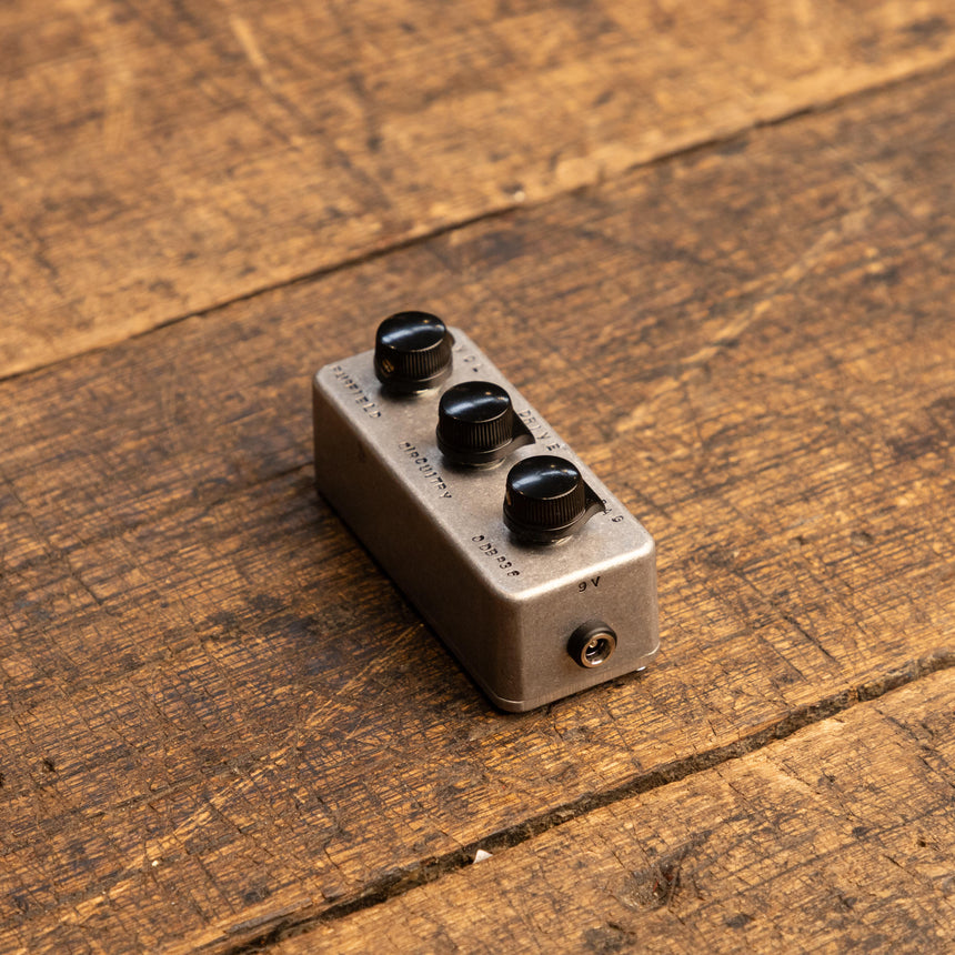 Fairfield Circuitry Modèle B Overdrive