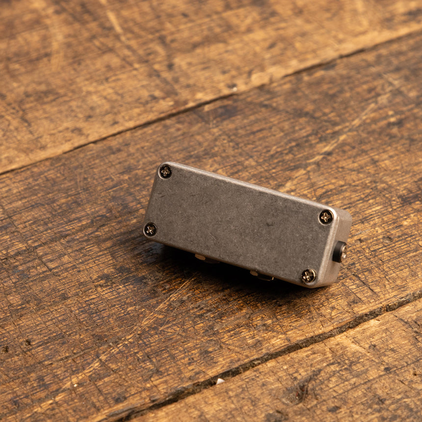 Fairfield Circuitry Modèle B Overdrive