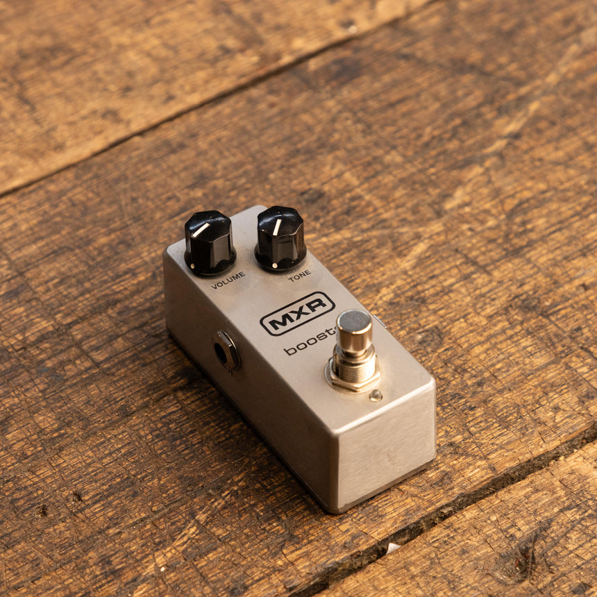 Fairfield Circuitry Modèle B Overdrive