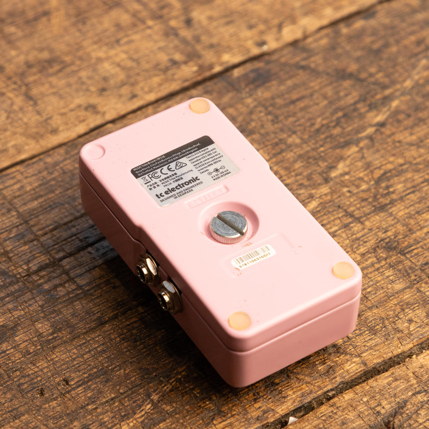 TC Electronic Brainwaves Pitch Shifter