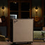 Fender Rumble 410 Cabinet (V3) w/ four Jensen C10Q