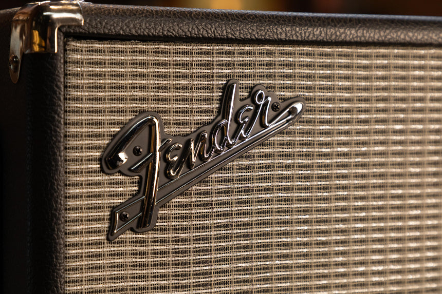 Fender Rumble 410 Cabinet (V3) w/ four Jensen C10Q
