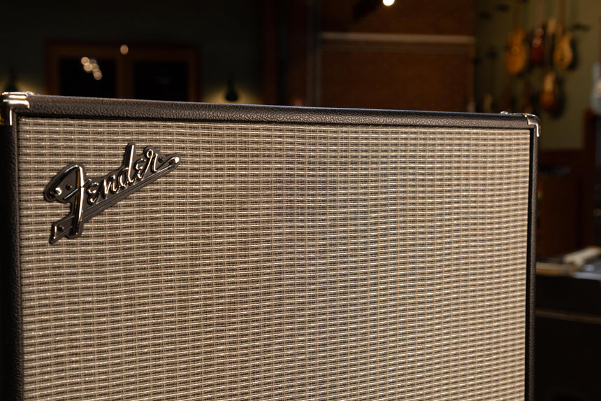 Fender Rumble 410 Cabinet (V3) w/ four Jensen C10Q