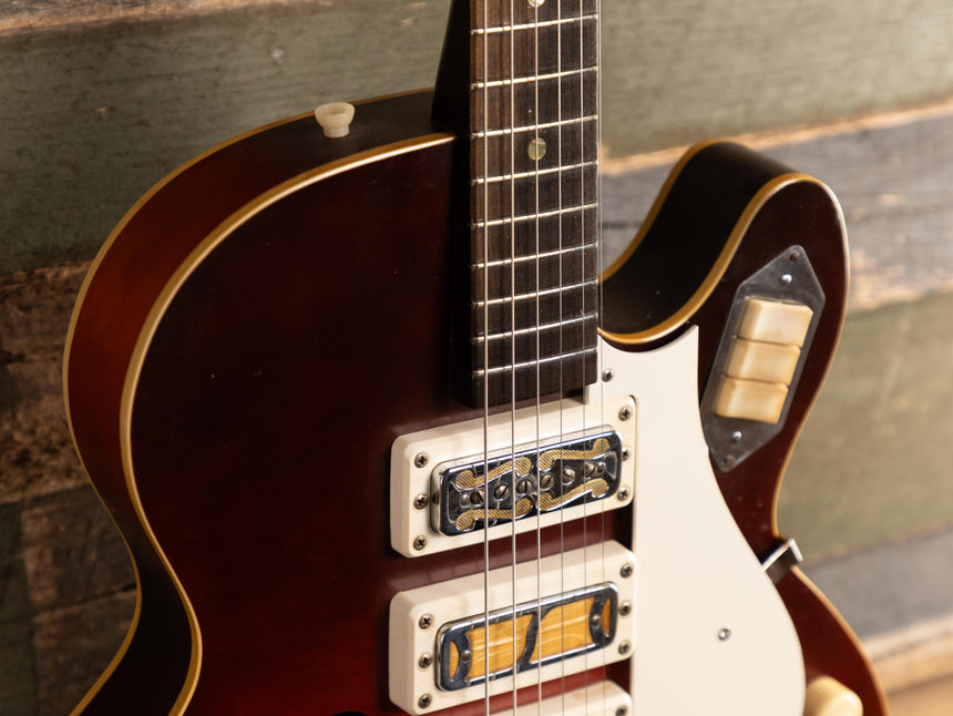 1969 Holiday (Harmony) H-59