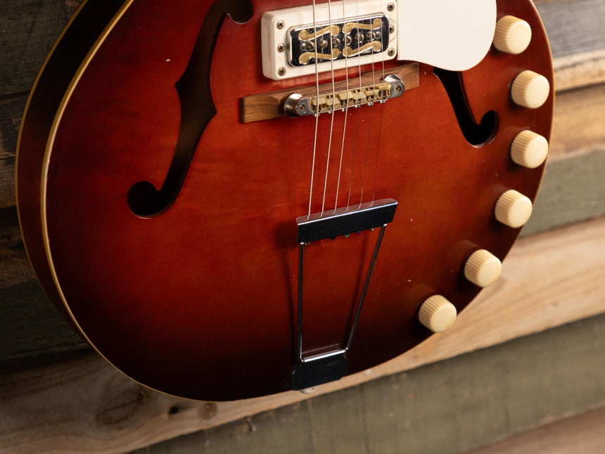1969 Holiday (Harmony) H-59