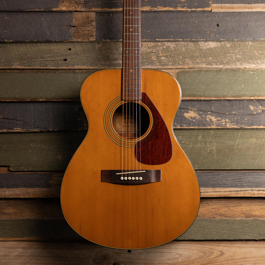 Yamaha FG-180 - 1974