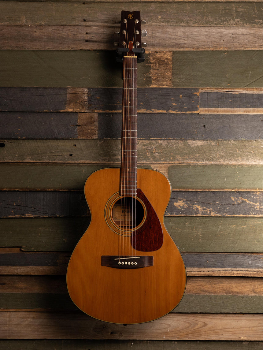 Yamaha FG-180 - 1974