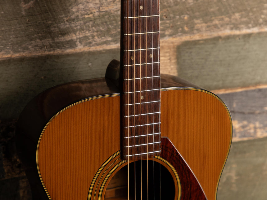 Yamaha FG-180 - 1974