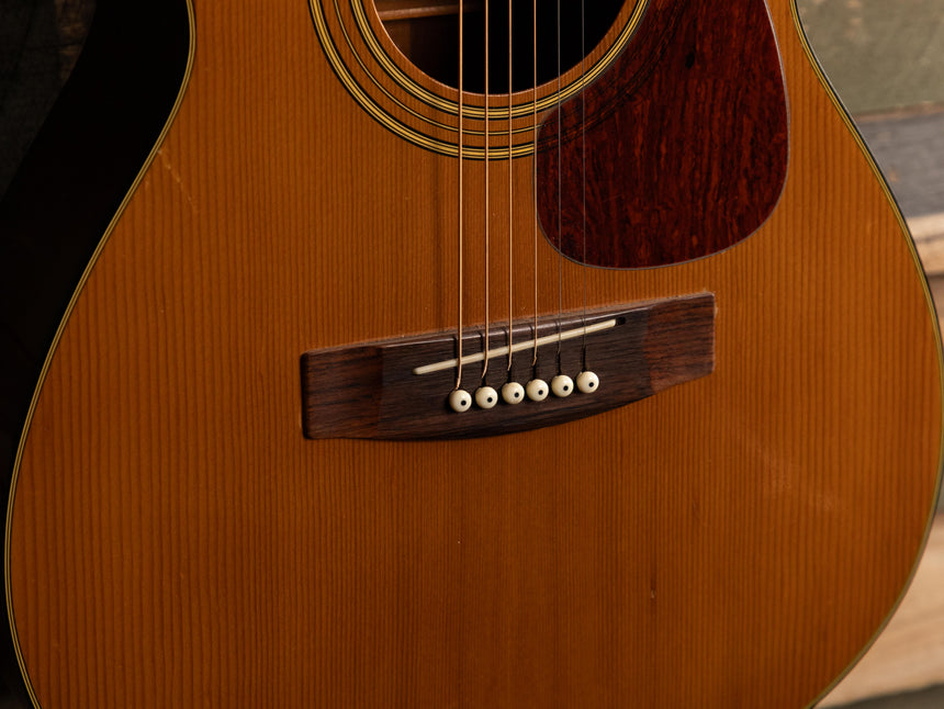 Yamaha FG-180 - 1974