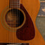 Yamaha FG-180 - 1974