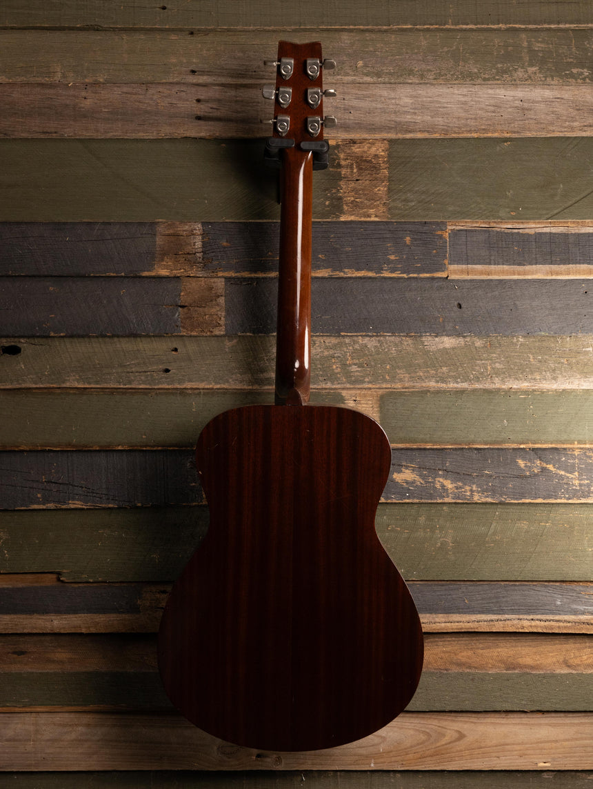 Yamaha FG-180 - 1974