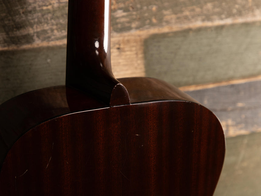 Yamaha FG-180 - 1974