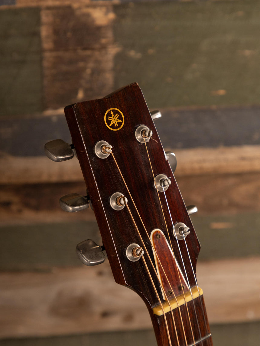 Yamaha FG-180 - 1974