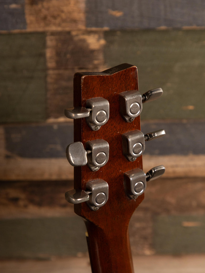 Yamaha FG-180 - 1974