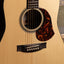 Maton Master Built Dreadnought 'Adirondack / Australian Red Cedar' Acoustic Guitar