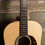 Maton Master Built Dreadnought 'Adirondack / Australian Red Cedar' Acoustic Guitar