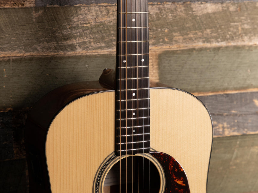Maton Master Built Dreadnought 'Adirondack / Australian Red Cedar' Acoustic Guitar