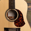 Maton Master Built Dreadnought 'Adirondack / Australian Red Cedar' Acoustic Guitar