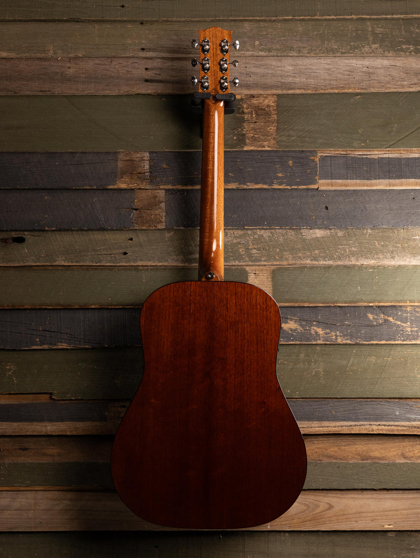 Maton Master Built Dreadnought 'Adirondack / Australian Red Cedar' Acoustic Guitar