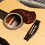 Maton Master Built Dreadnought 'Adirondack / Australian Red Cedar' Acoustic Guitar