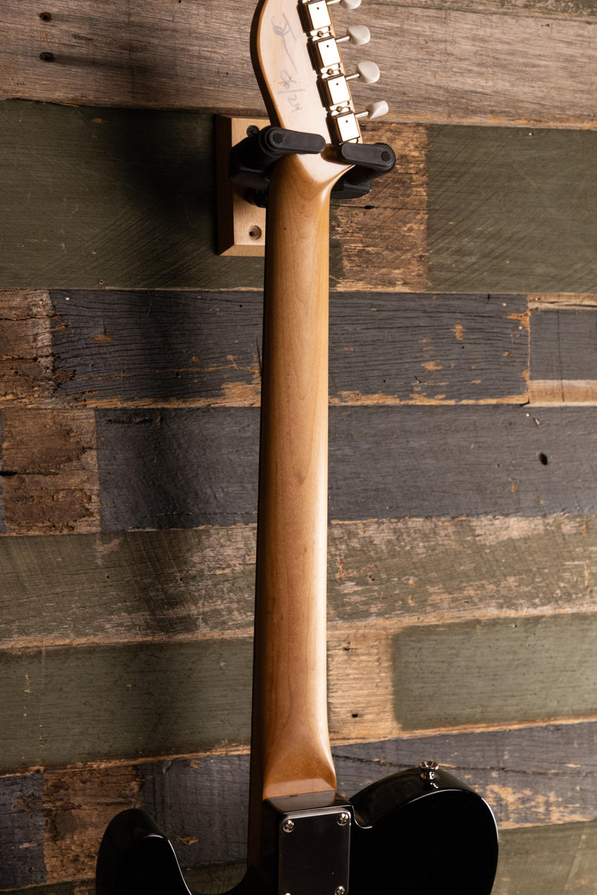 2024 Clingan Tuxedo Tele