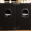 Bullfrog 1x12" PA Speaker with Tweeter (Pair)