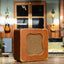 1953 Danelectro Leader 1 x 12" Guitar Combo