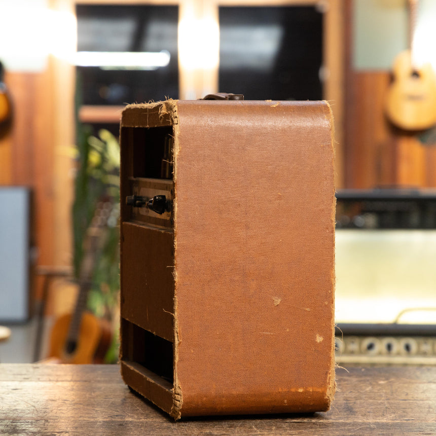 1953 Danelectro Leader 1 x 12" Guitar Combo