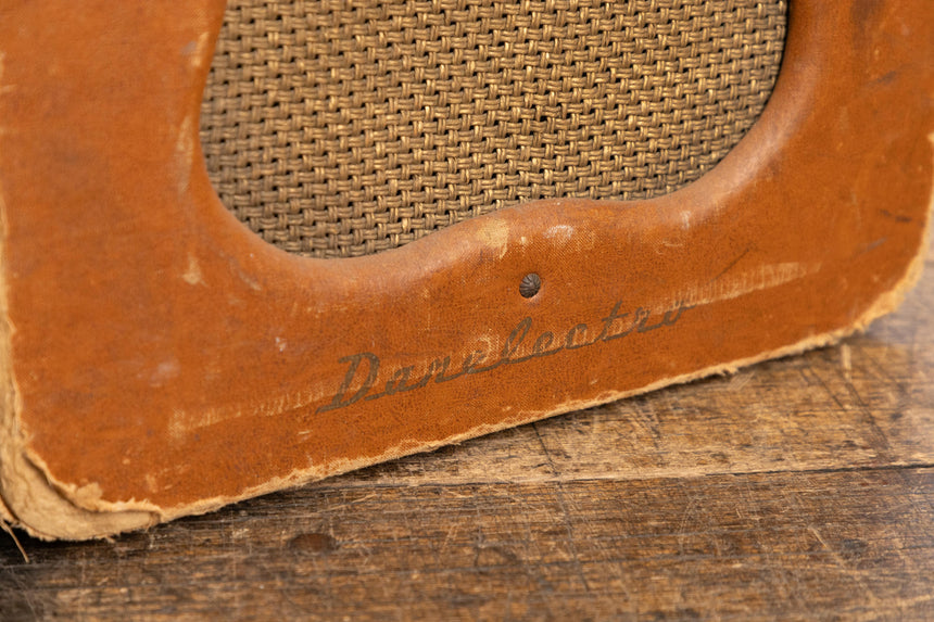 1953 Danelectro Leader 1 x 12" Guitar Combo