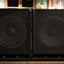 1x15" Subwoofer (Pair)