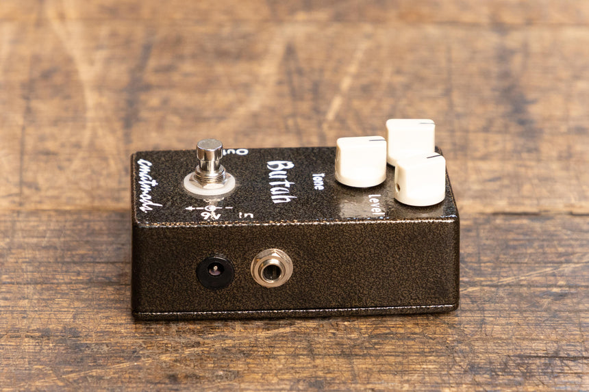 CMATMods Butah Overdrive