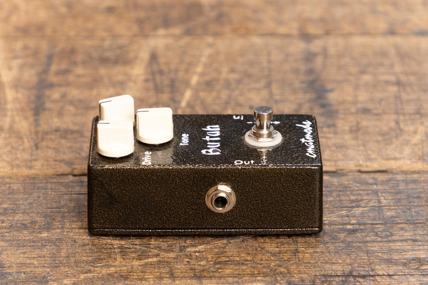 CMATMods Butah Overdrive