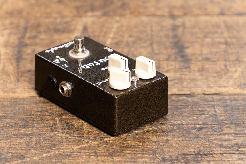 CMATMods Butah Overdrive
