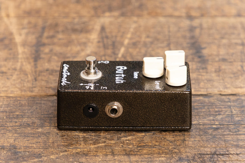 CMATMods Butah Overdrive