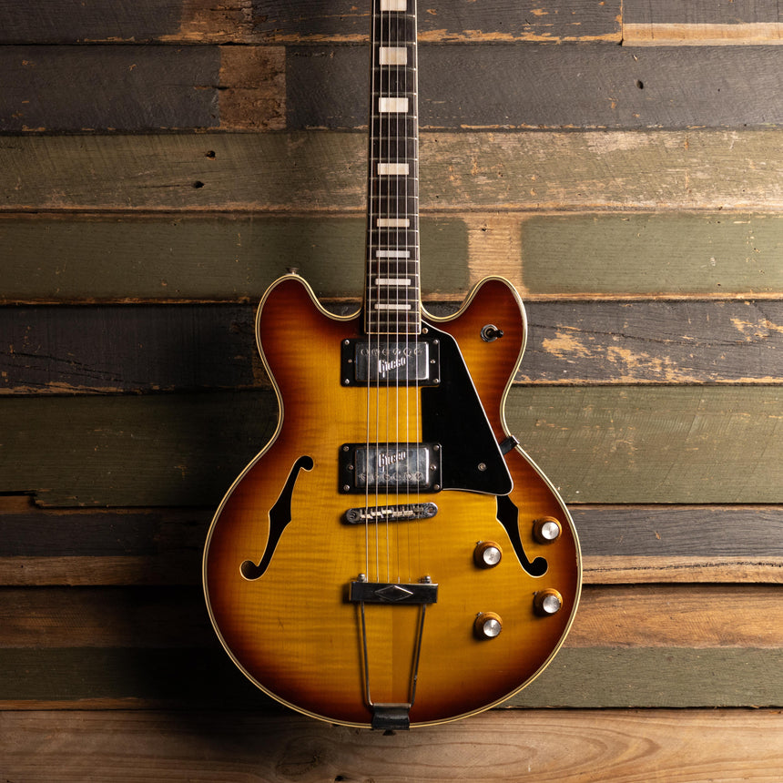 1973 Greco SA-450 (Gibson 339)
