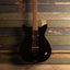 Danelectro 1990s Convertible Acoustic Electric Guitar - Black