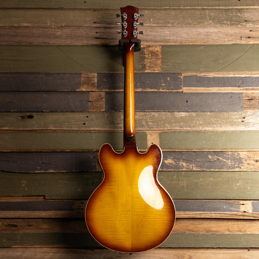 1973 Greco SA-450 (Gibson 339)