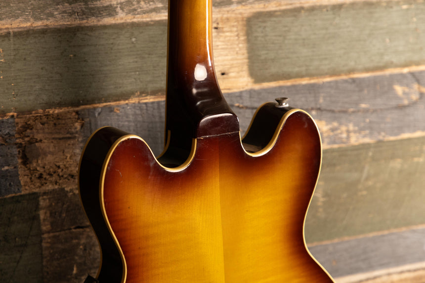 1973 Greco SA-450 (Gibson 339)