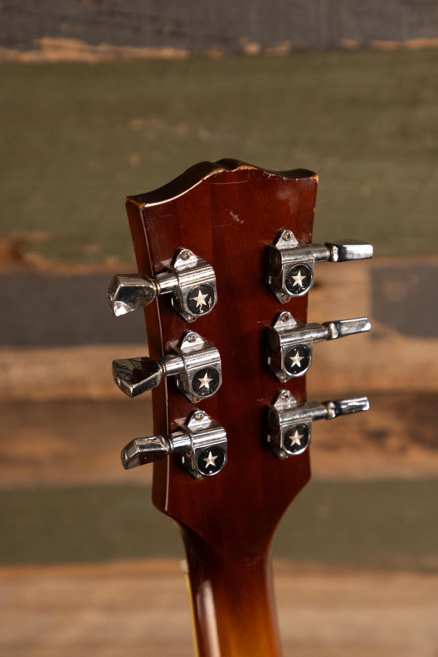 1973 Greco SA-450 (Gibson 339)