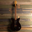 Danelectro 1990s Convertible Acoustic Electric Guitar - Black