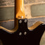 Danelectro 1990s Convertible Acoustic Electric Guitar - Black