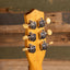 Danelectro 1990s Convertible Acoustic Electric Guitar - Black