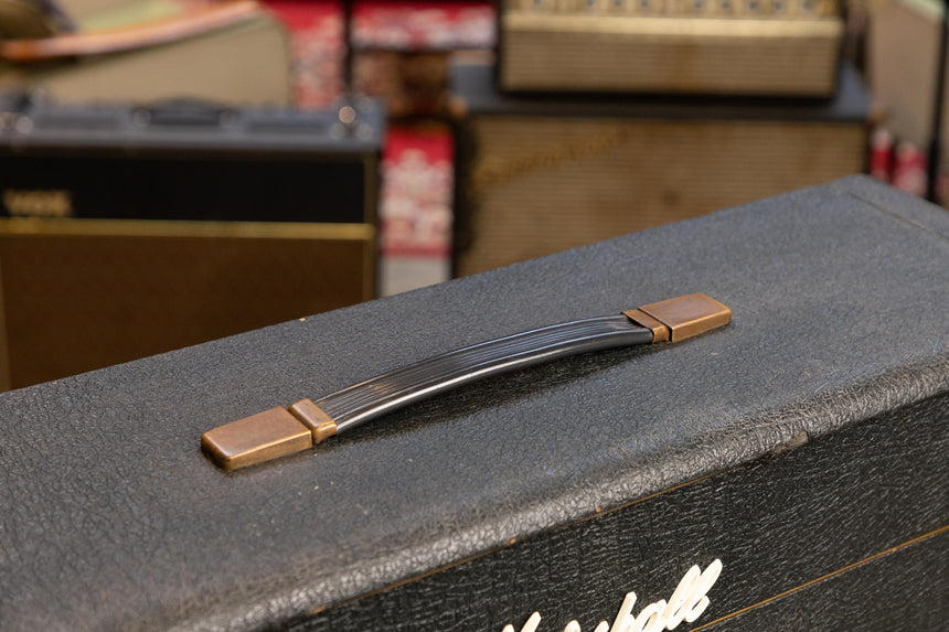 Marshall JMP 2204 Master Model Mk2 Lead 50-Watt Guitar Amp Head 1976