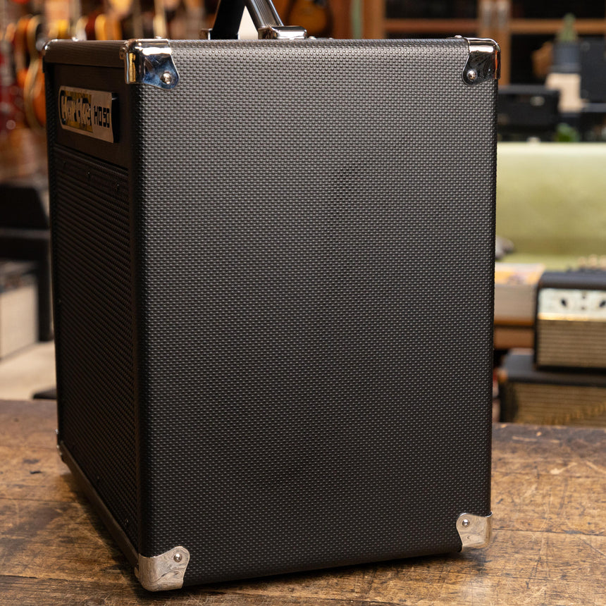 Hartke HD50 50-Watt 1x10" Bass Combo