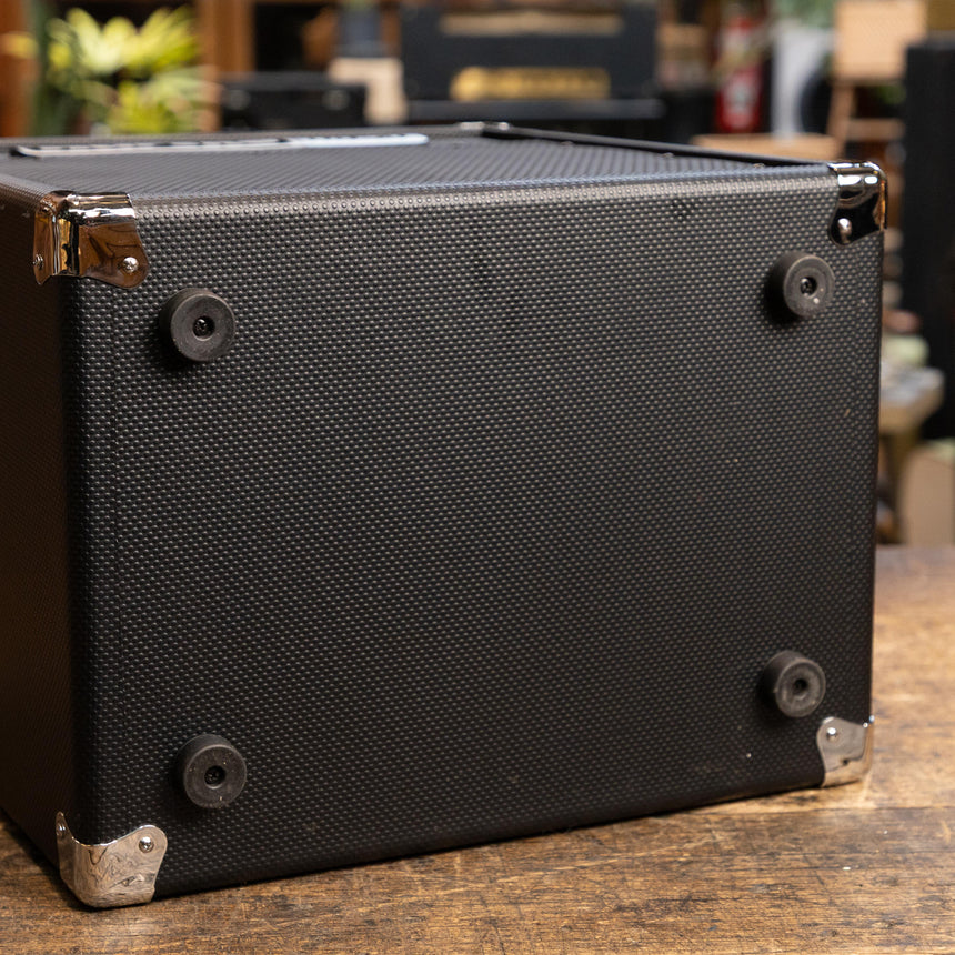 Hartke HD50 50-Watt 1x10" Bass Combo