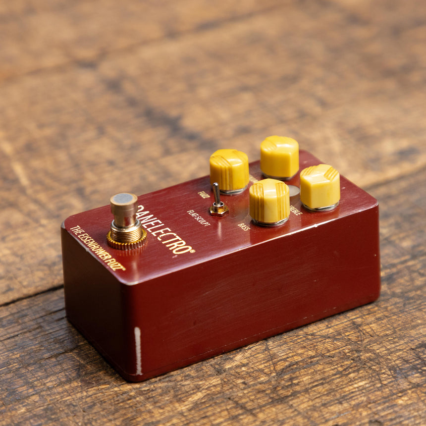 Danelectro The Eisenhower Fuzz