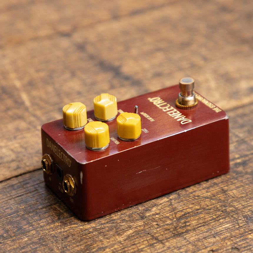 Danelectro The Eisenhower Fuzz